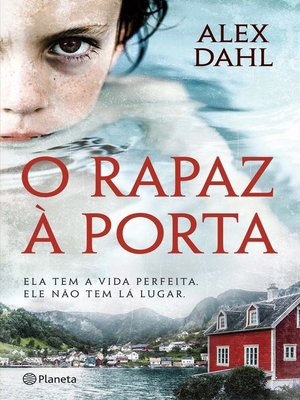 cover image of O Rapaz à Porta
